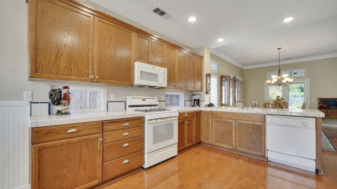 Photo of Kitchen in Ione