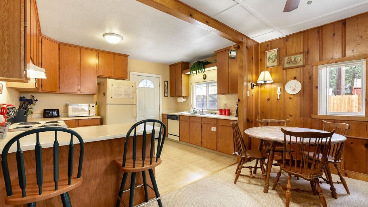 Photo of Kitchen in Bijou Pines