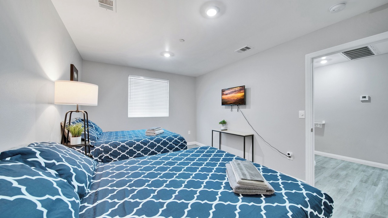 Photo of Bedroom in Los Angeles