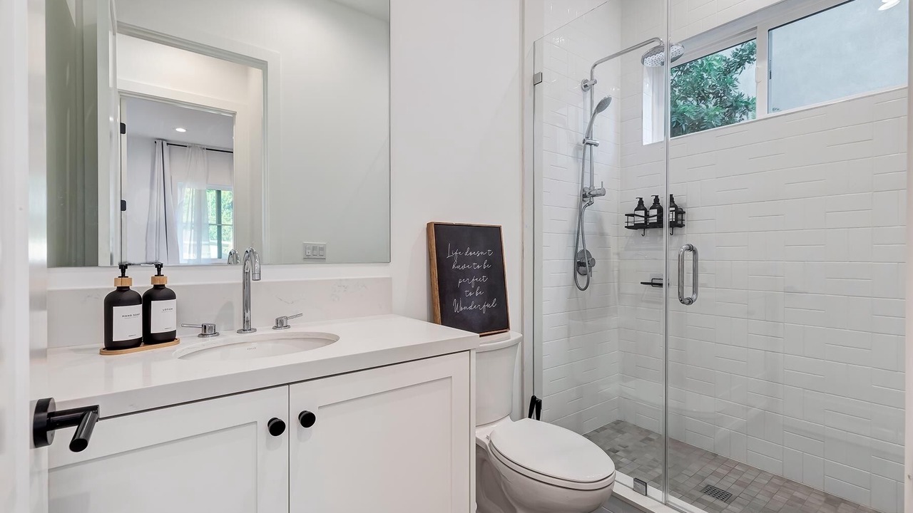 Photo of Bathroom in Washington Culver