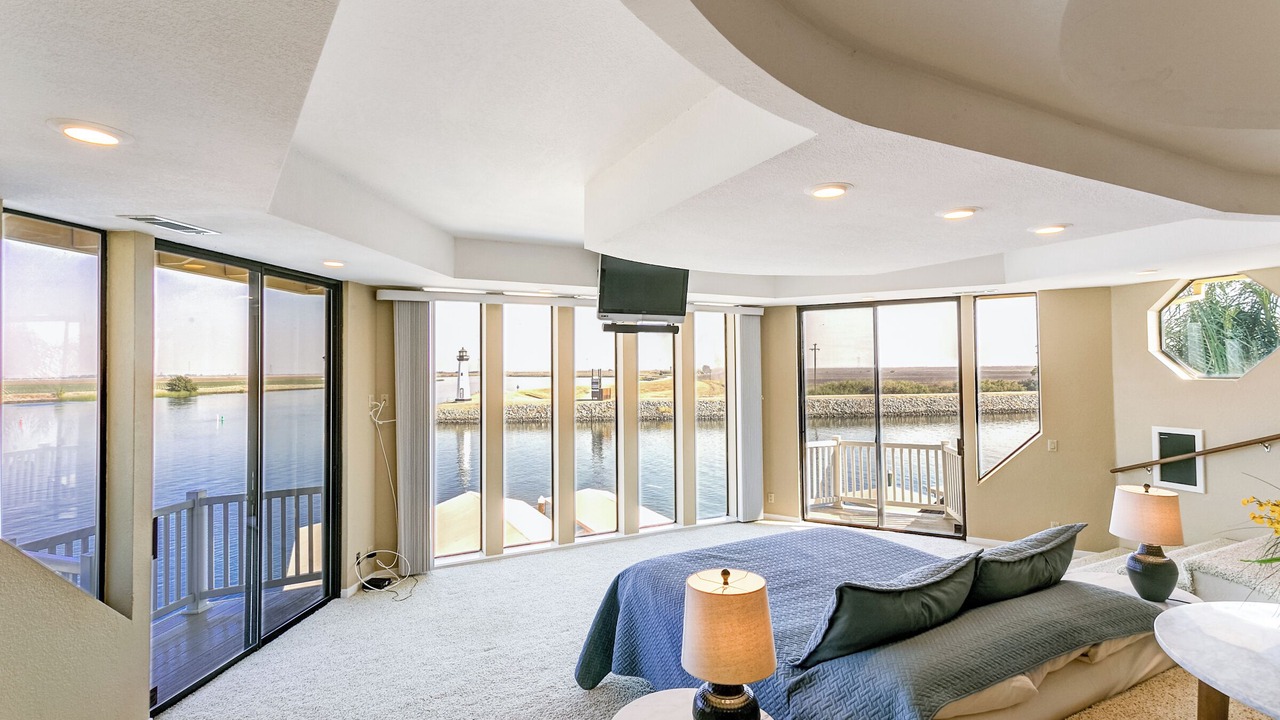 Photo of Bedroom in Discovery Bay