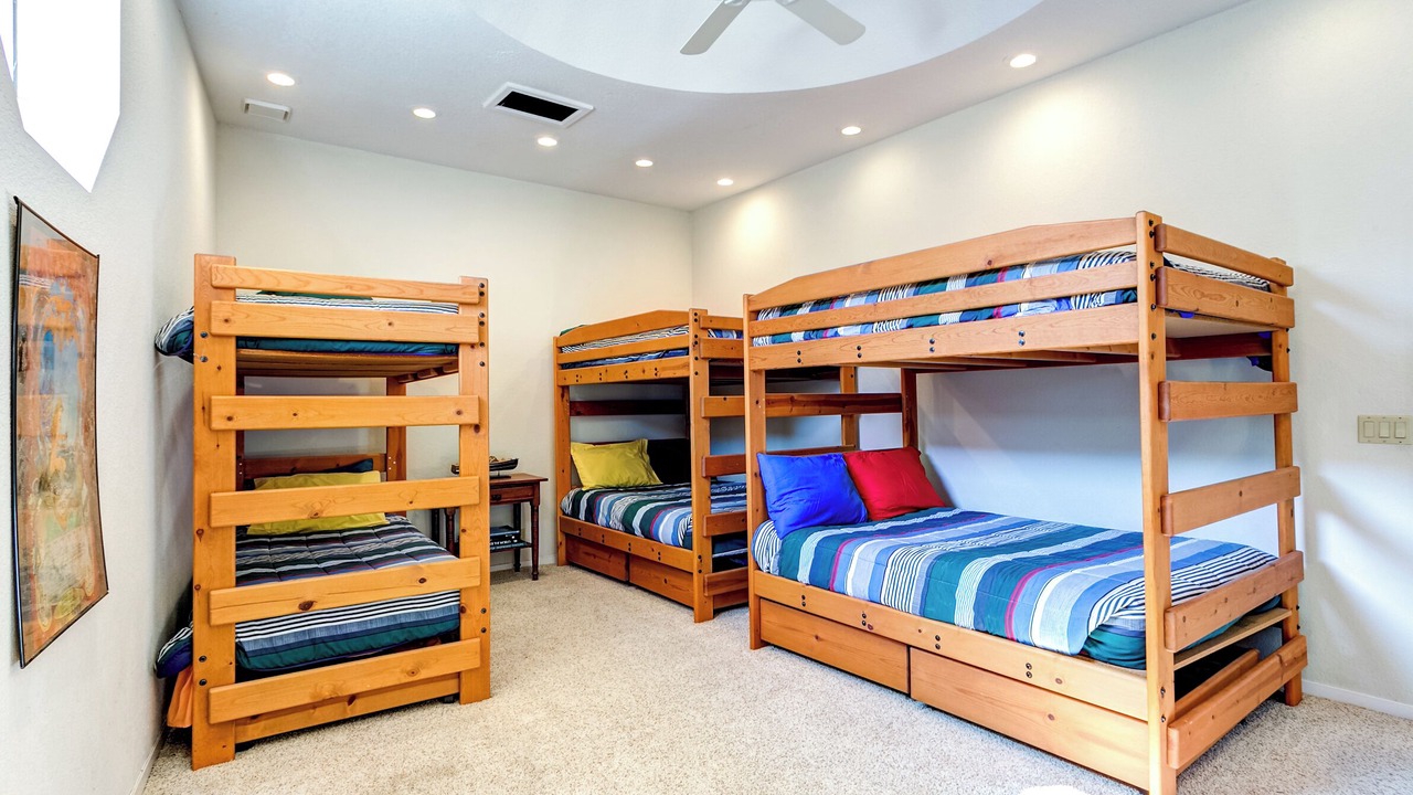 Photo of Bedroom in Discovery Bay