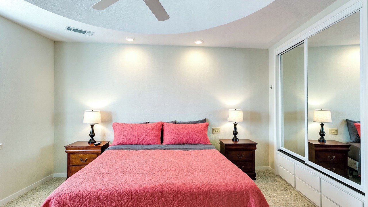 Photo of Bedroom in Discovery Bay