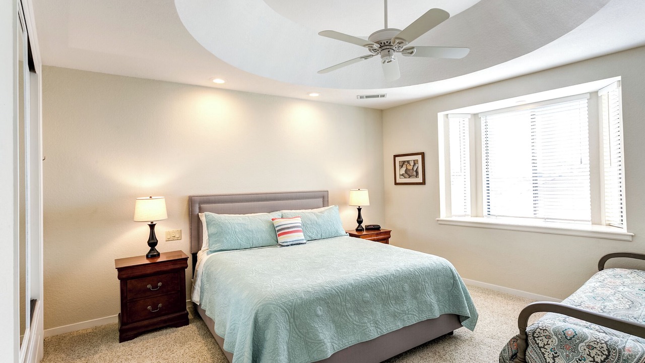 Photo of Bedroom in Discovery Bay