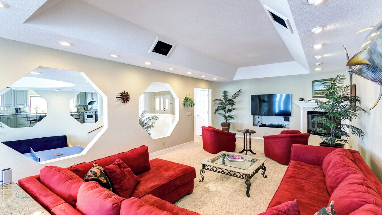 Photo of Livingroom in Discovery Bay