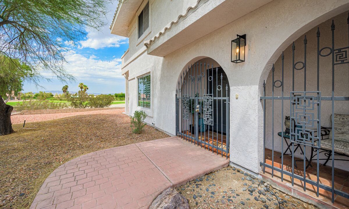 Photo of Outdoor in Fort Mohave
