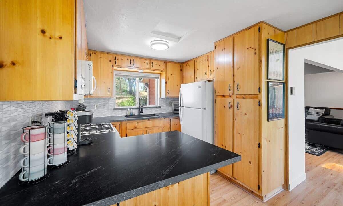 Photo of Kitchen in Highland Pines