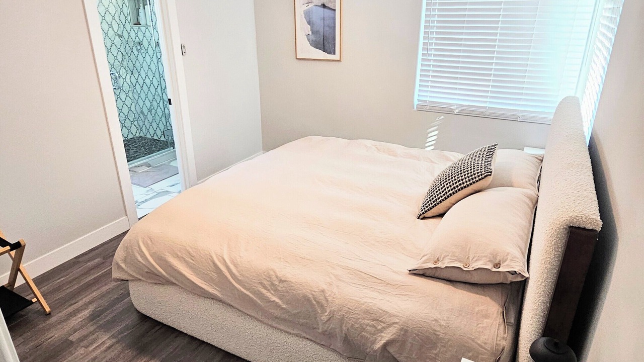 Photo of Bedroom in Glendora