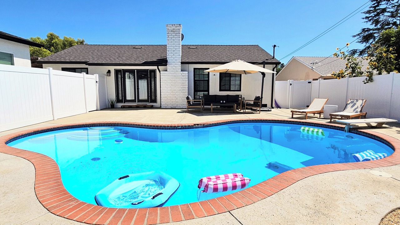 Photo of Outdoor in Glendora