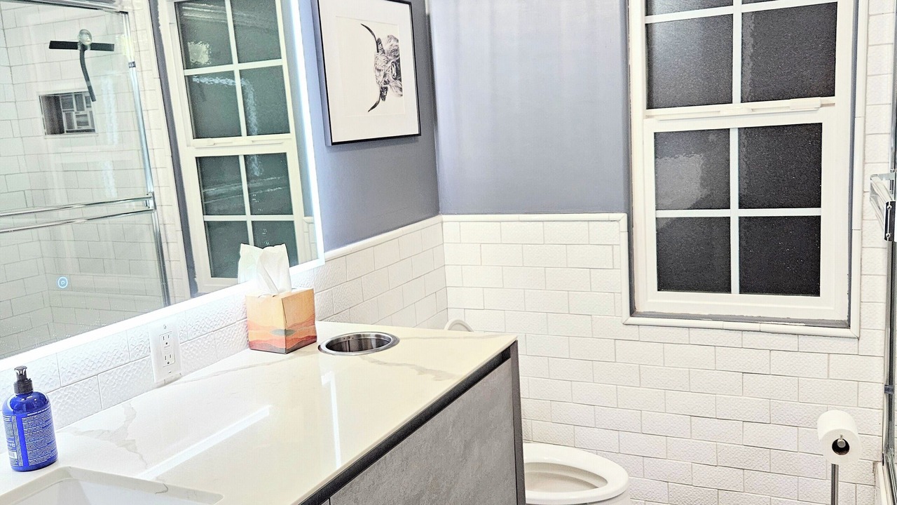 Photo of Bathroom in Glendora