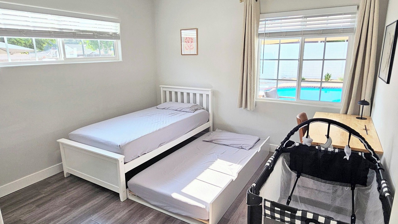 Photo of Bedroom in Glendora