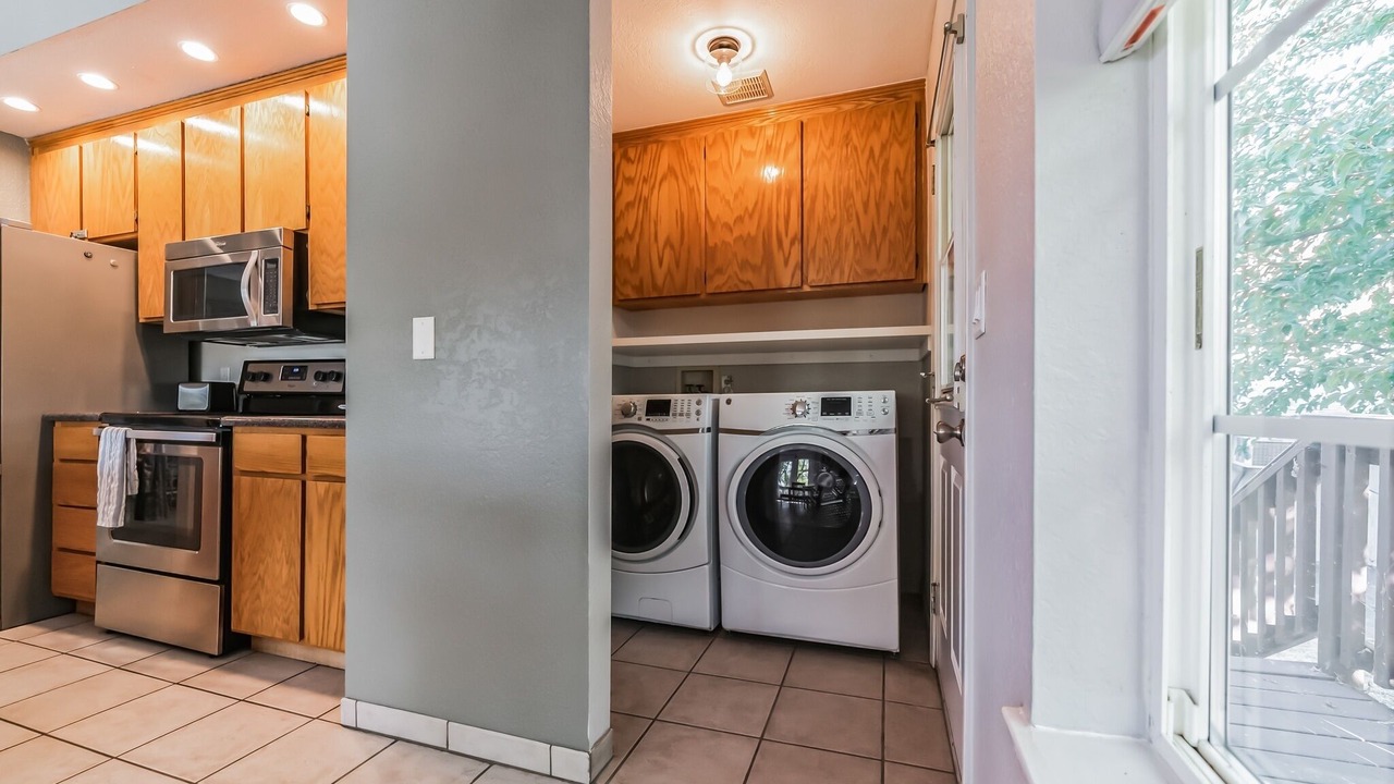 Photo of Kitchen in Clearlake Park