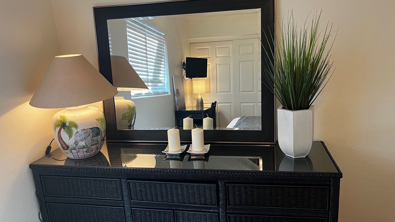 Photo of Bedroom in Fountain Hills