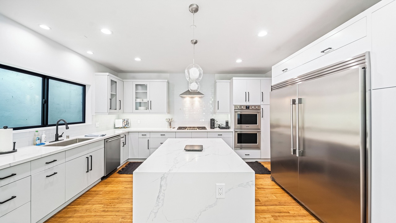 Photo of Kitchen in Beverly Hills