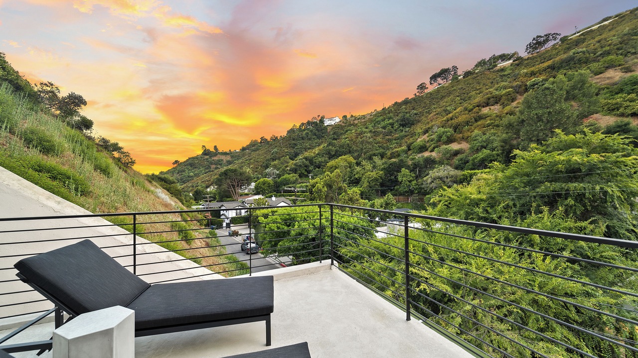 Photo of Outdoor in Beverly Hills