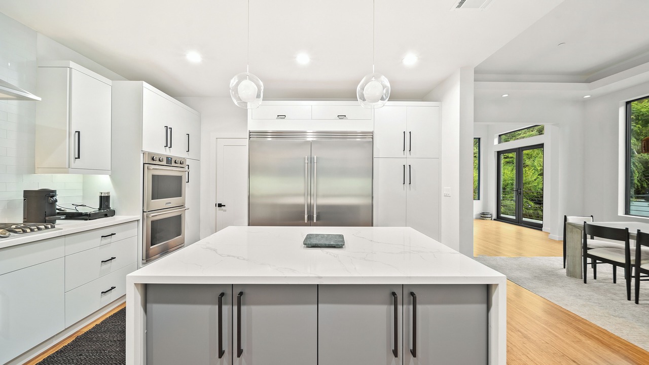 Photo of Kitchen in Beverly Hills