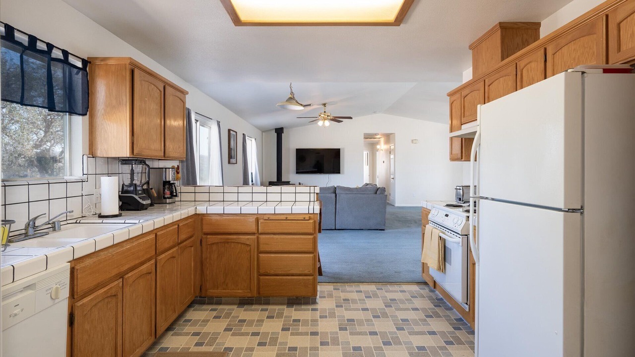 Photo of Kitchen in Coarsegold