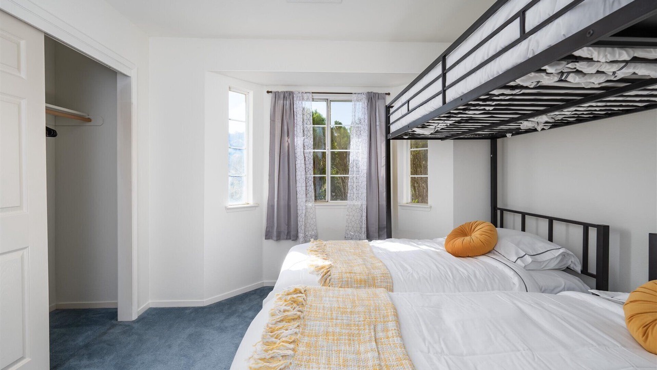 Photo of Bedroom in Coarsegold