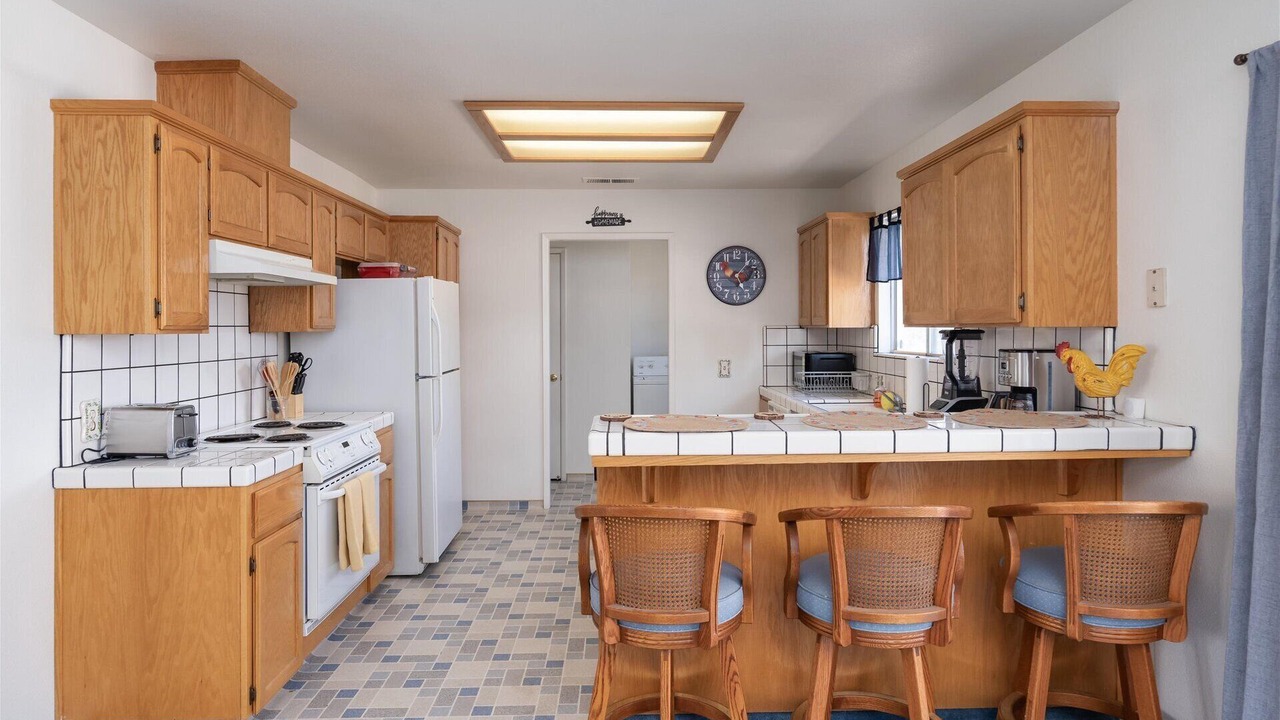 Photo of Kitchen in Coarsegold