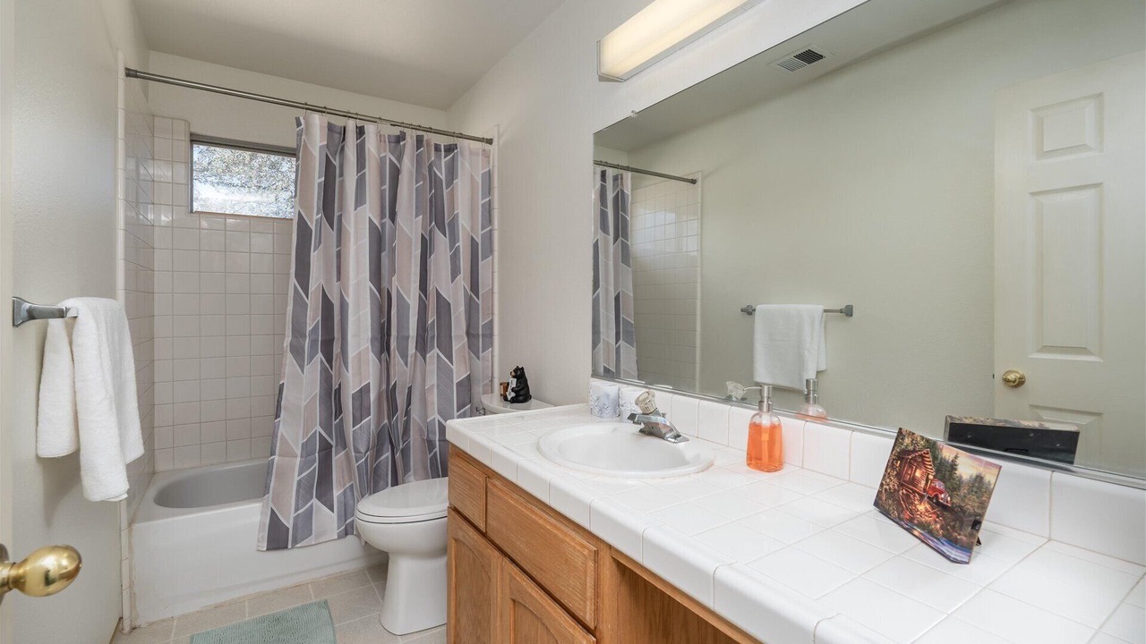 Photo of Bathroom in Coarsegold