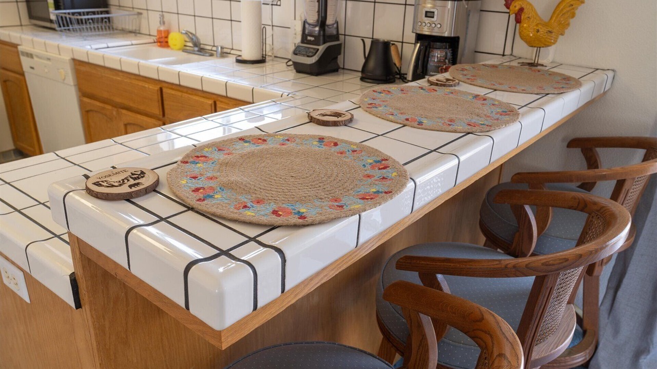 Photo of Kitchen in Coarsegold