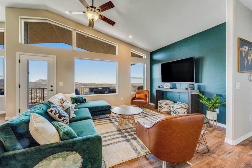 Photo of Livingroom in Prescott