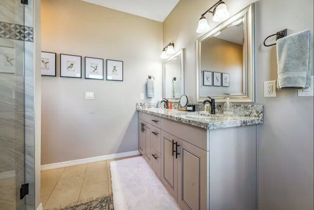 Photo of Bathroom in Prescott