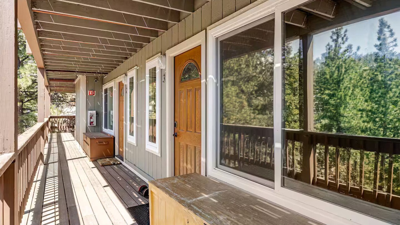 Photo of Outdoor in Tahoe Village