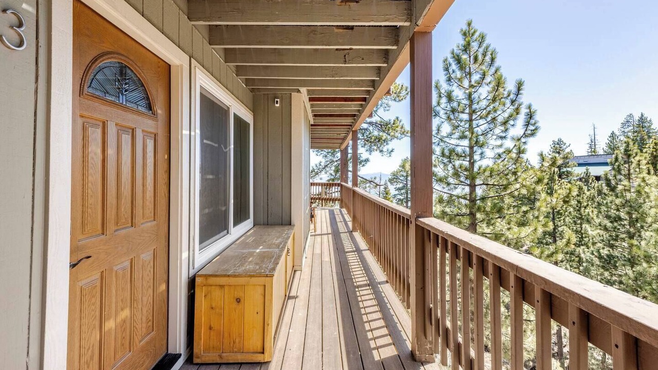 Photo of Outdoor in Tahoe Village