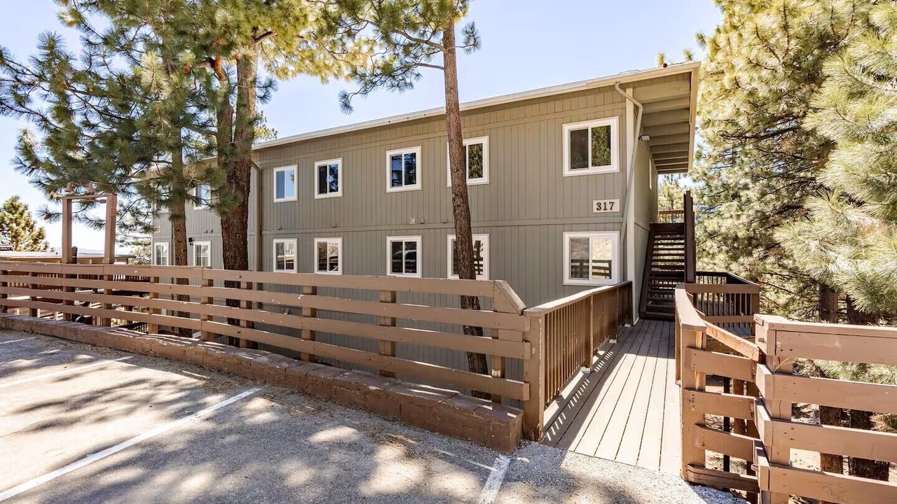 Photo of Outdoor in Tahoe Village