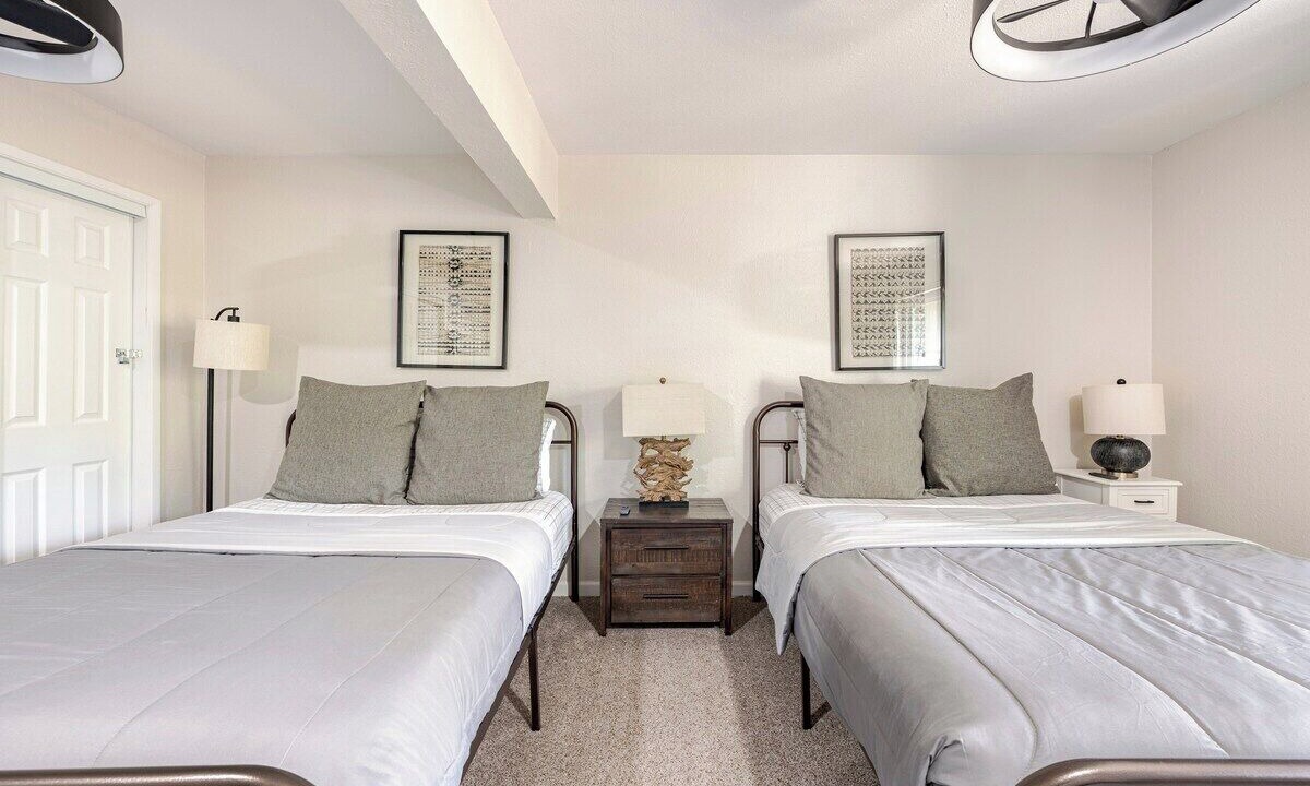 Photo of Bedroom in Tahoe Village