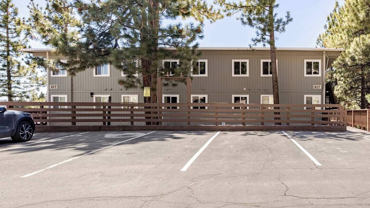 Photo of Outdoor in Tahoe Village