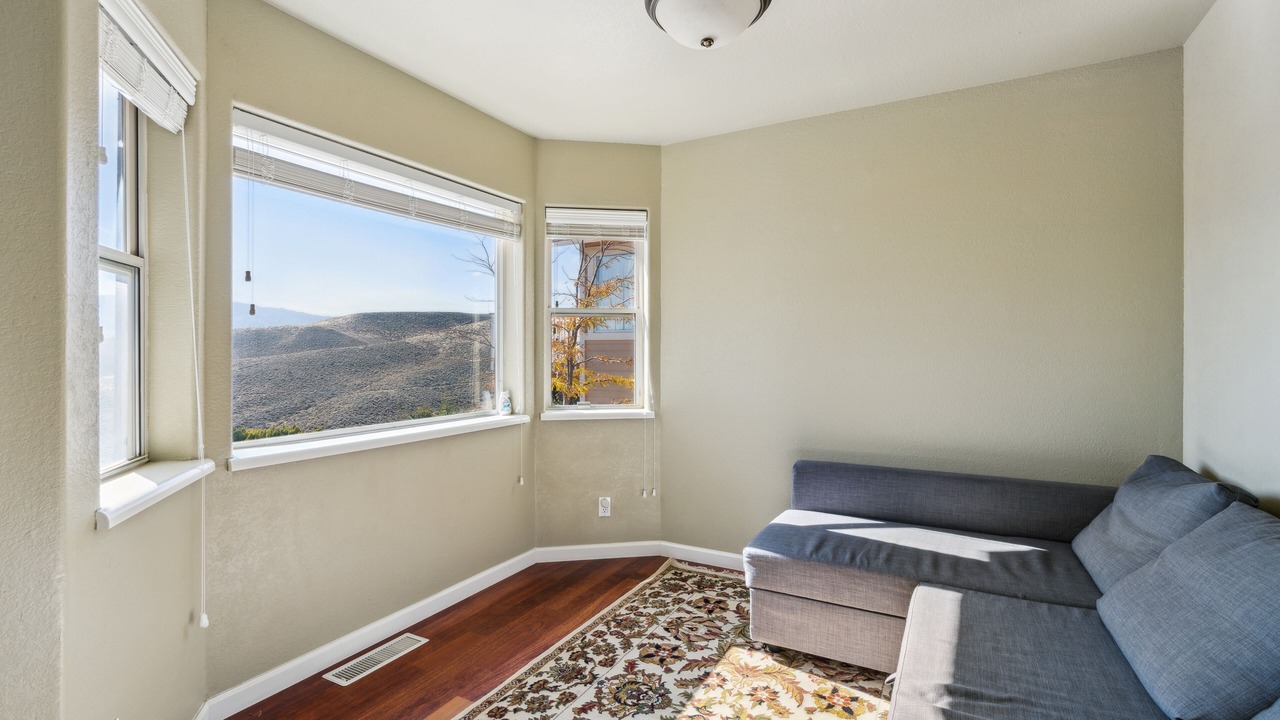 Photo of Livingroom in Northeast Reno