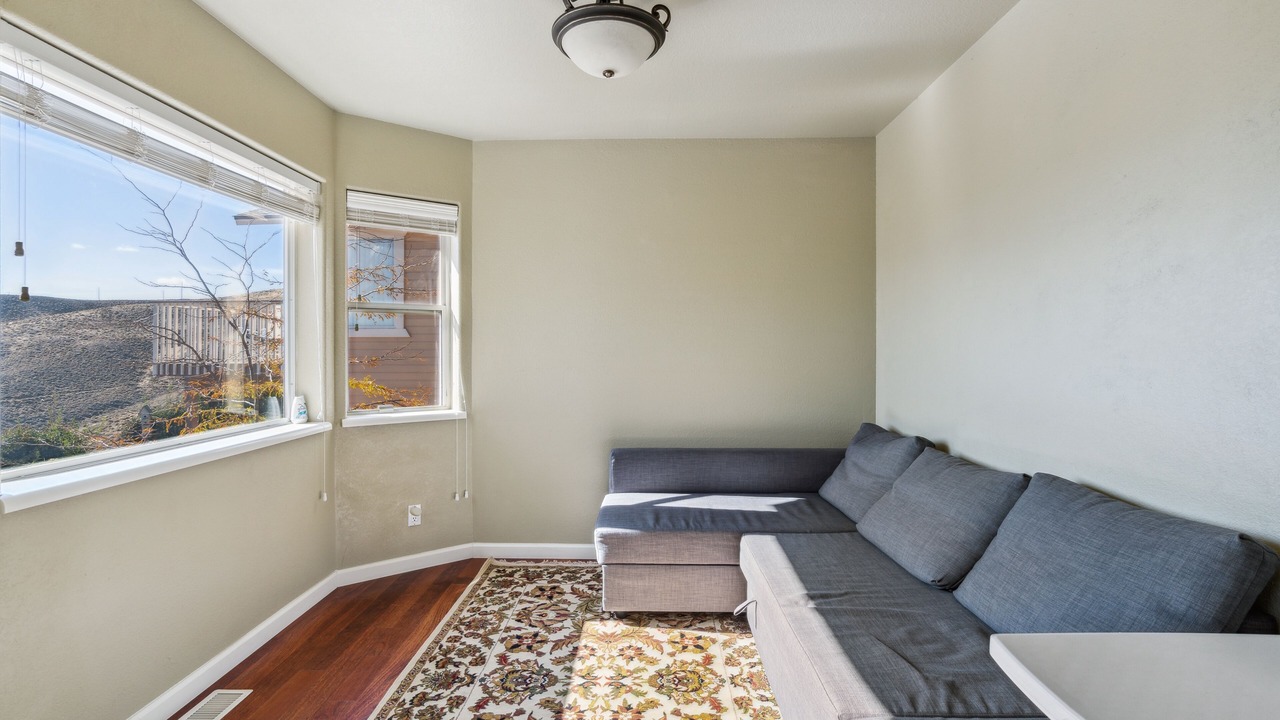 Photo of Bedroom in Northeast Reno