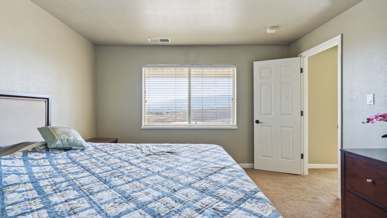 Photo of Bedroom in Northeast Reno