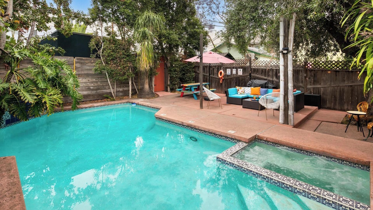Photo of Outdoor in University Heights