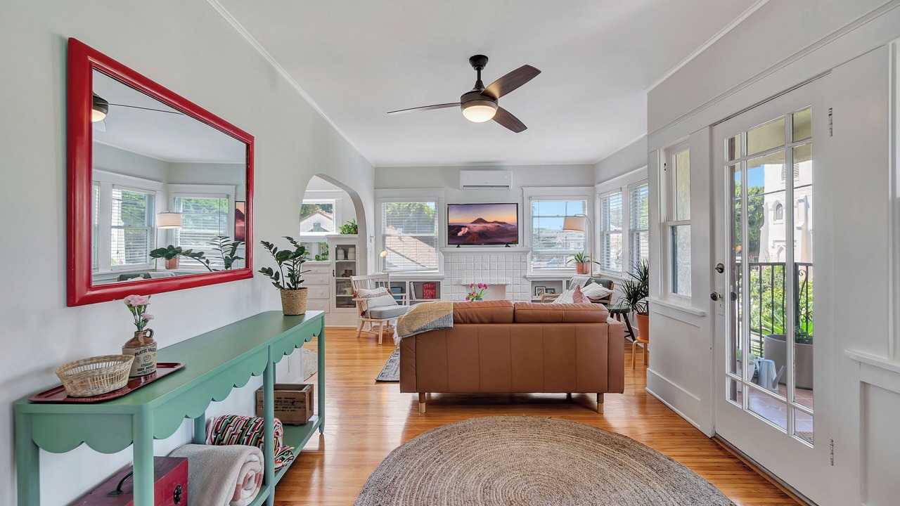 Photo of Bedroom in Bluff Heights