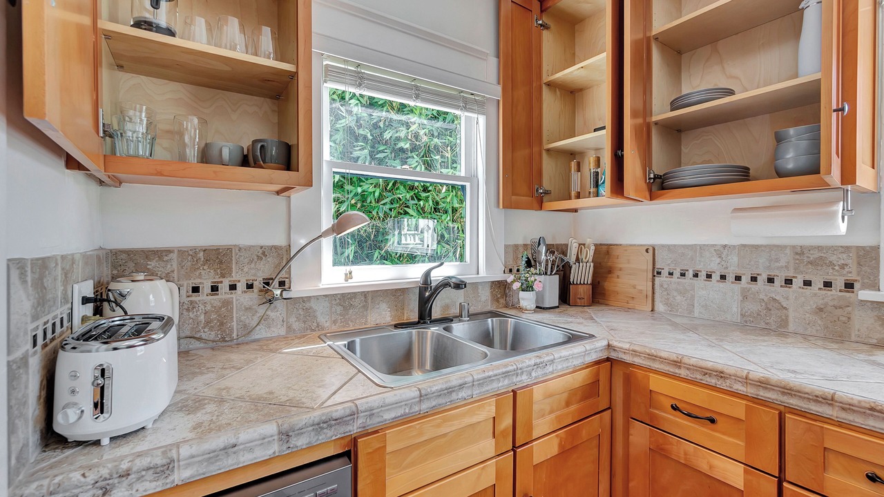 Photo of Kitchen in Bluff Heights