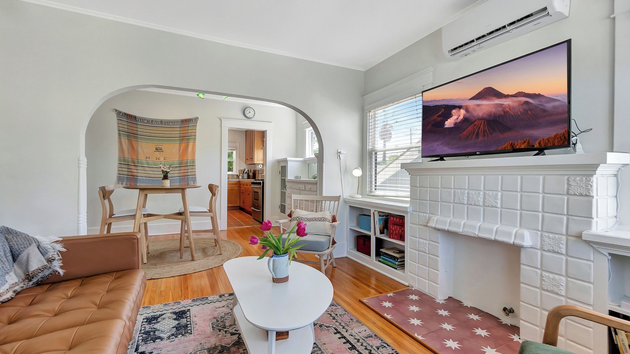 Photo of Livingroom in Bluff Heights