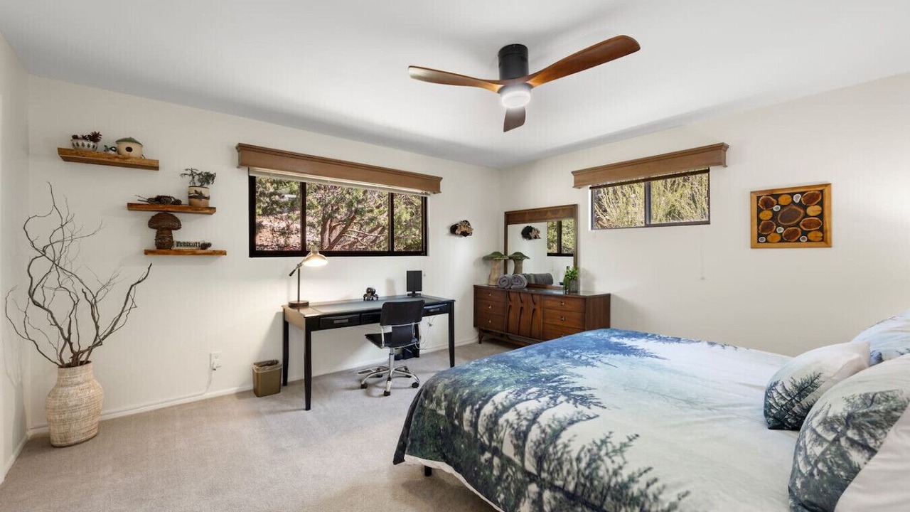 Photo of Bedroom in Prescott