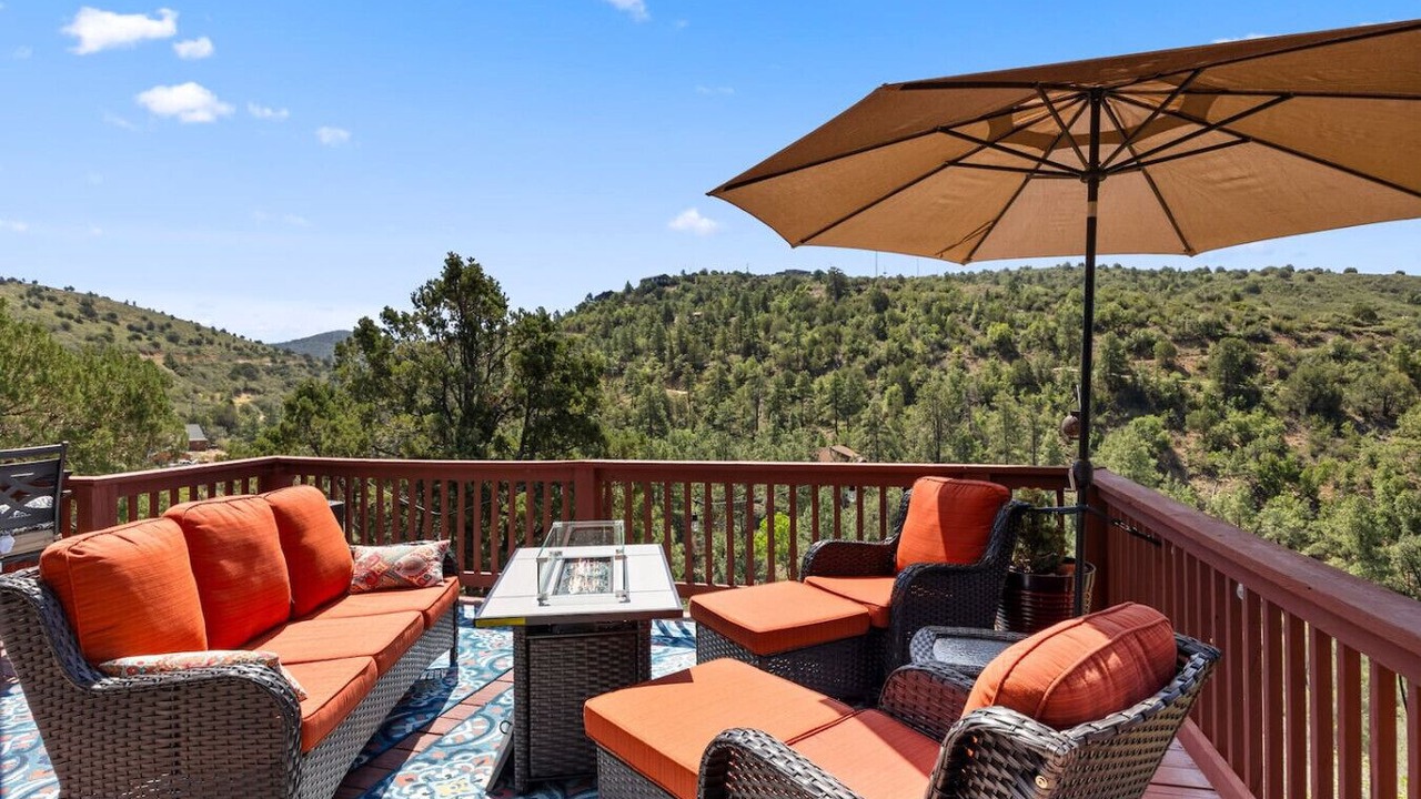 Photo of Outdoor in Prescott