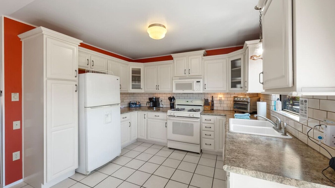Photo of Kitchen in Prescott