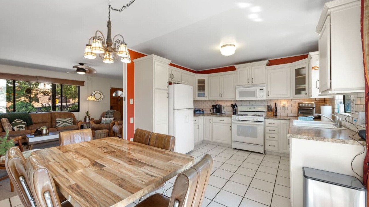 Photo of Kitchen in Prescott