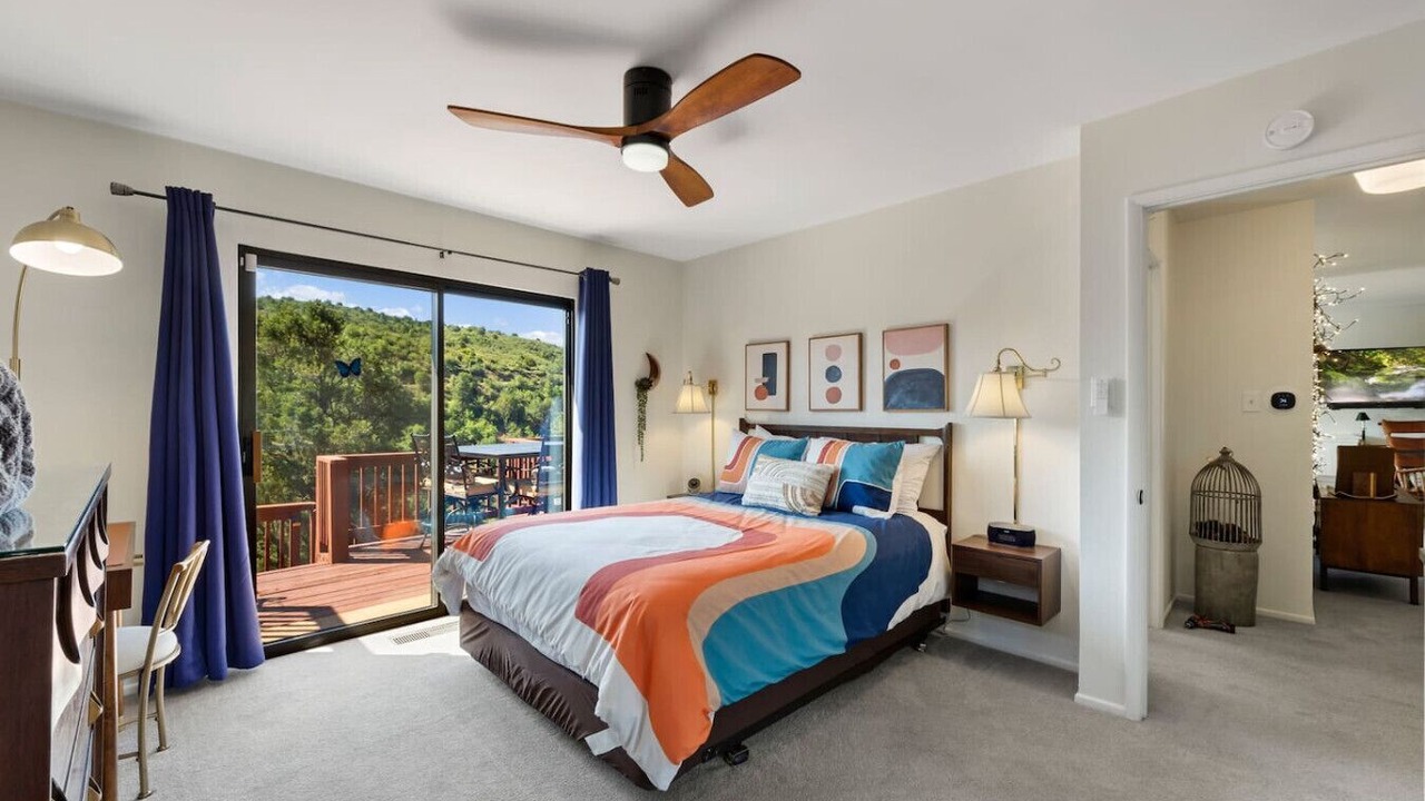 Photo of Bedroom in Prescott