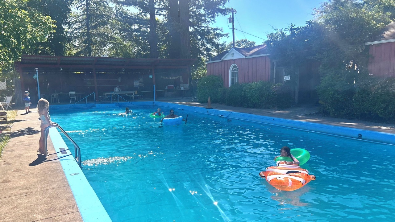 Photo of Outdoor in Willits