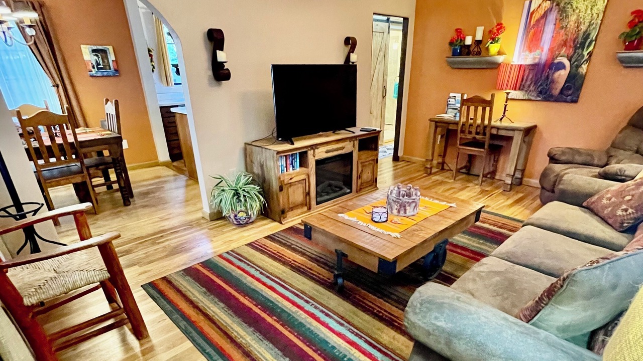 Photo of Bedroom in Prescott