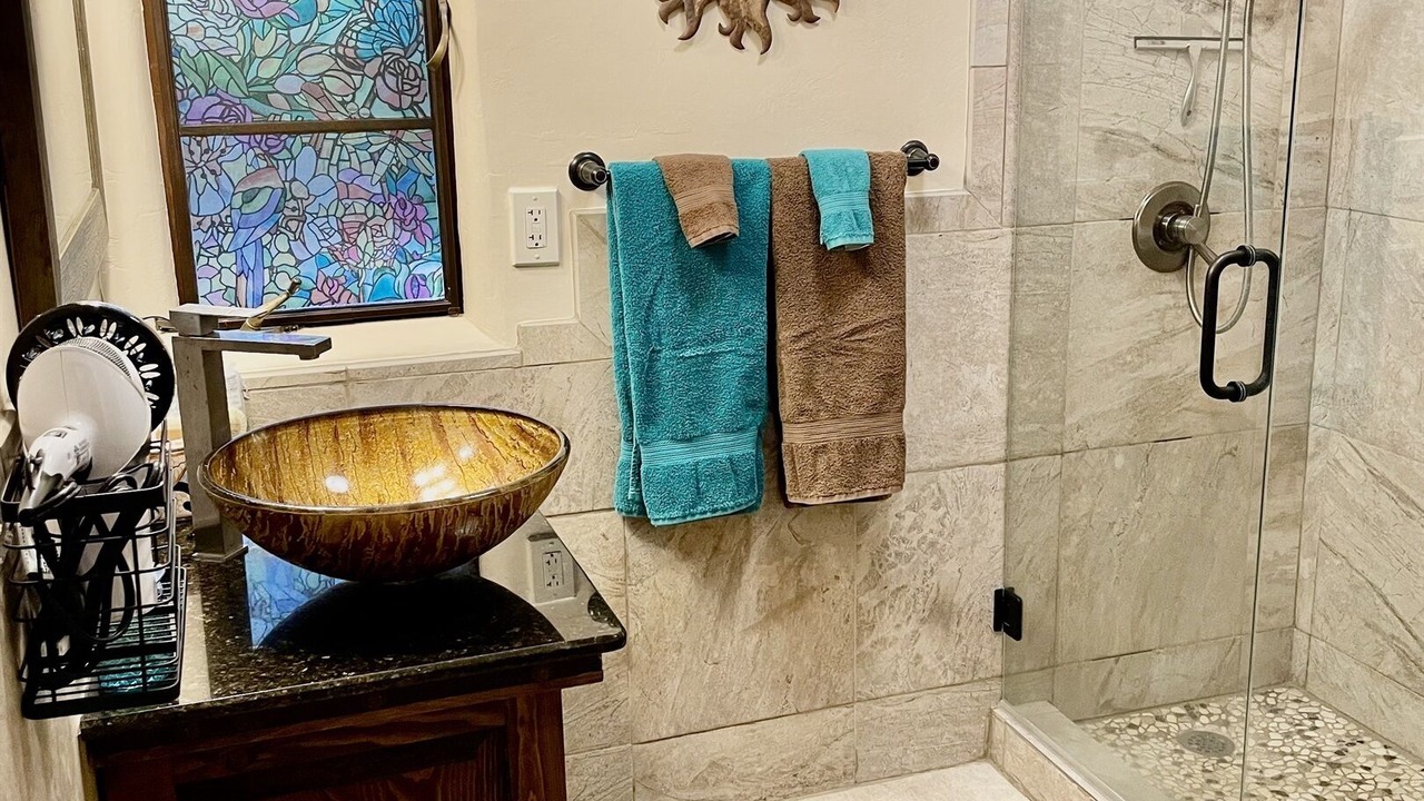 Photo of Bathroom in Prescott