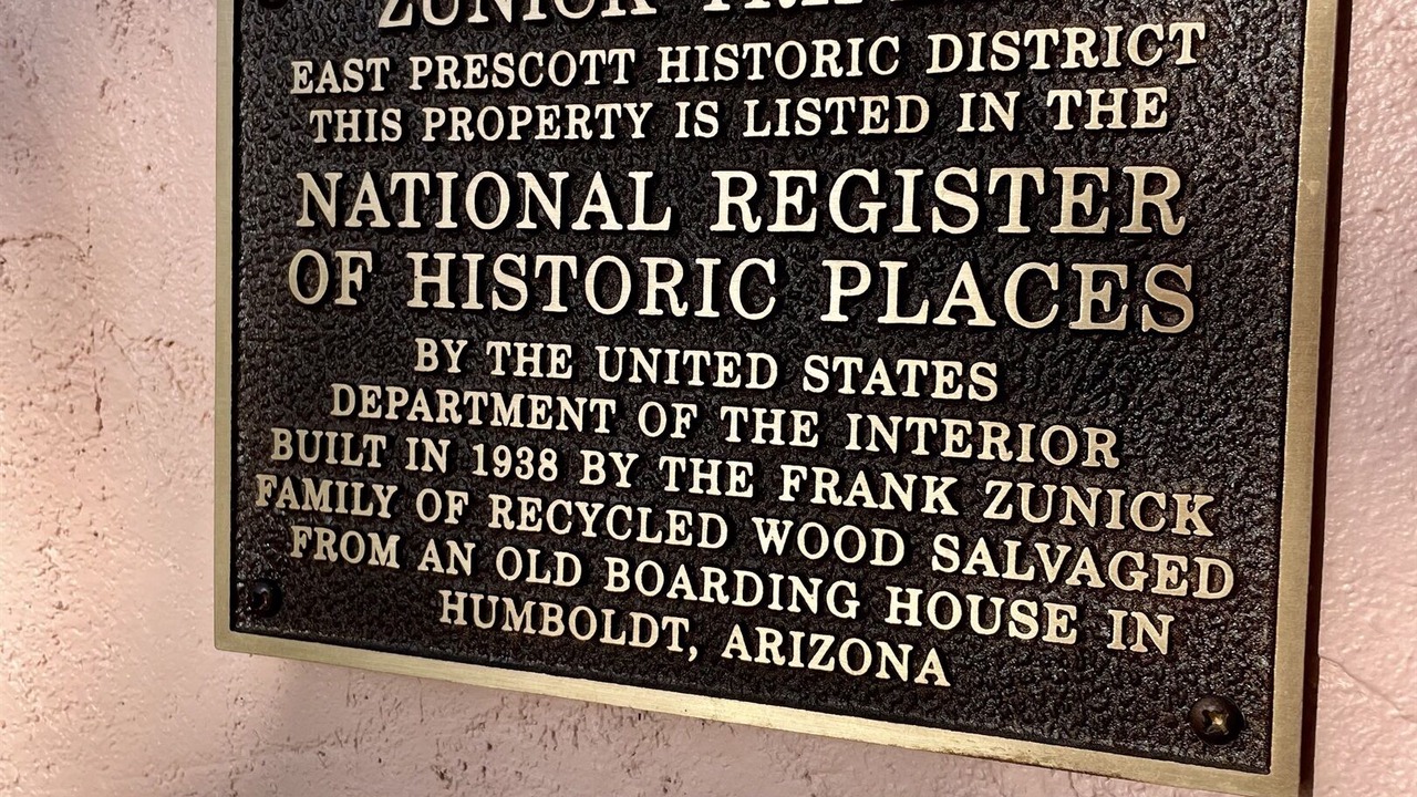 Photo of Others in Prescott