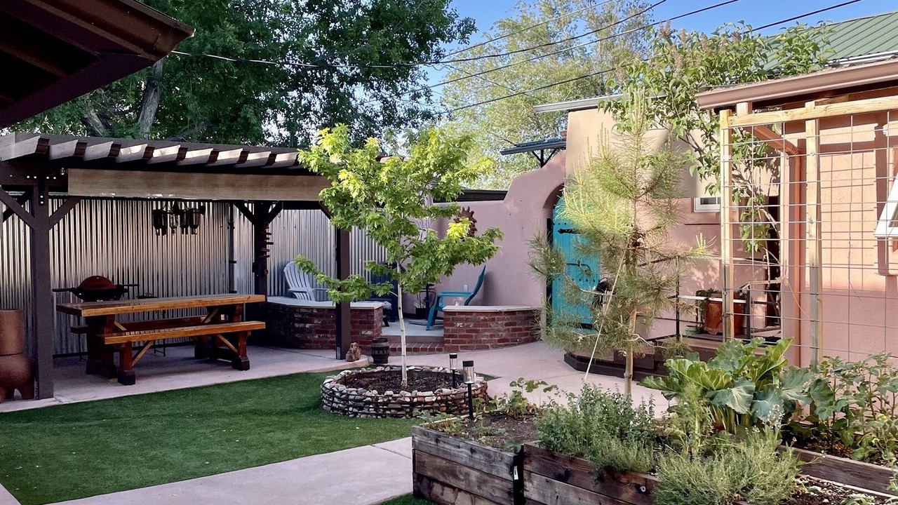 Photo of Outdoor in Prescott