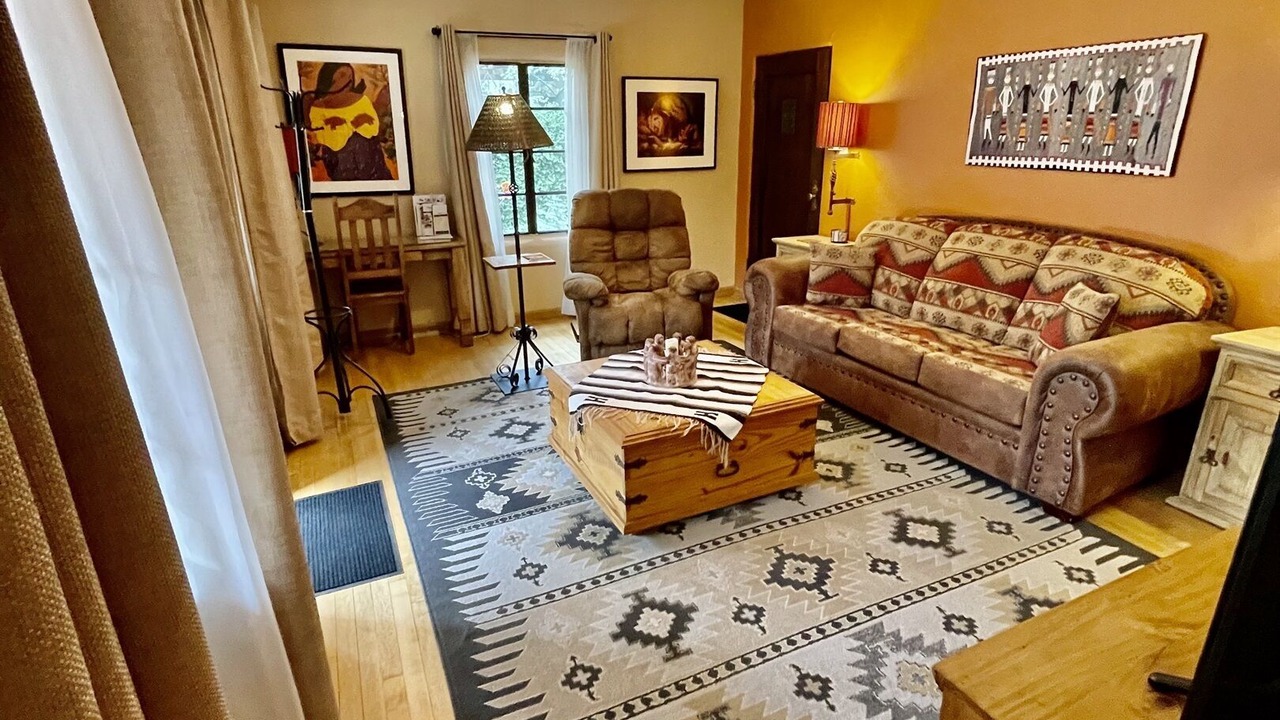 Photo of Bedroom in Prescott